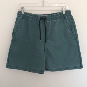 Blue Beach Shorts beach shorts small brand new